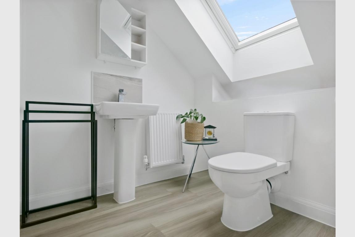 Image: 11 Strickland Way Wimborne Dorset Wimborne