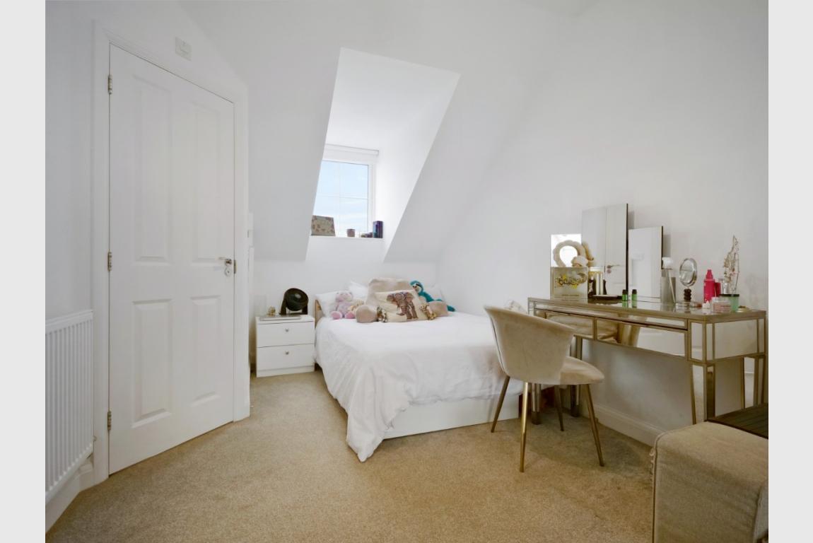 Image: 8 Strickland Way Wimborne Dorset Wimborne