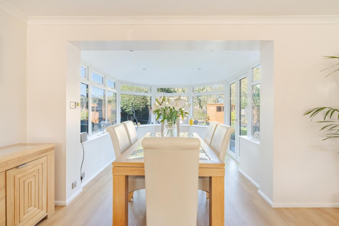 Image: 4 Countess Close Wimborne Dorset Merley