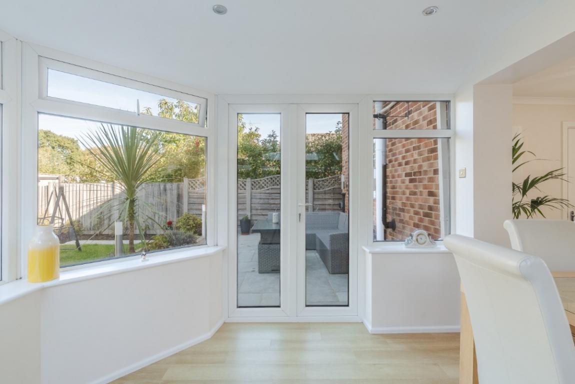 Image: 6 Countess Close Wimborne Dorset Merley