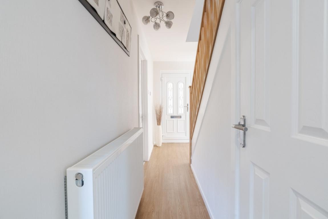 Image: 12 Countess Close Wimborne Dorset Merley