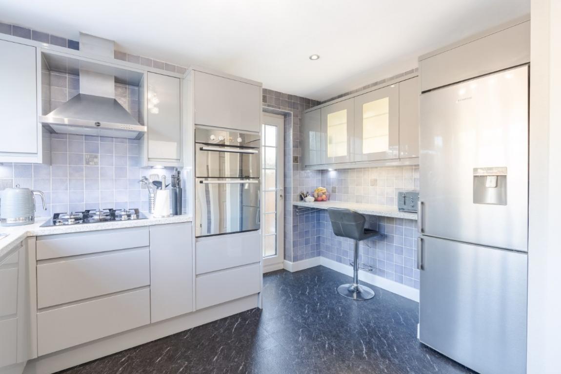 Image: 8 Countess Close Wimborne Dorset Merley