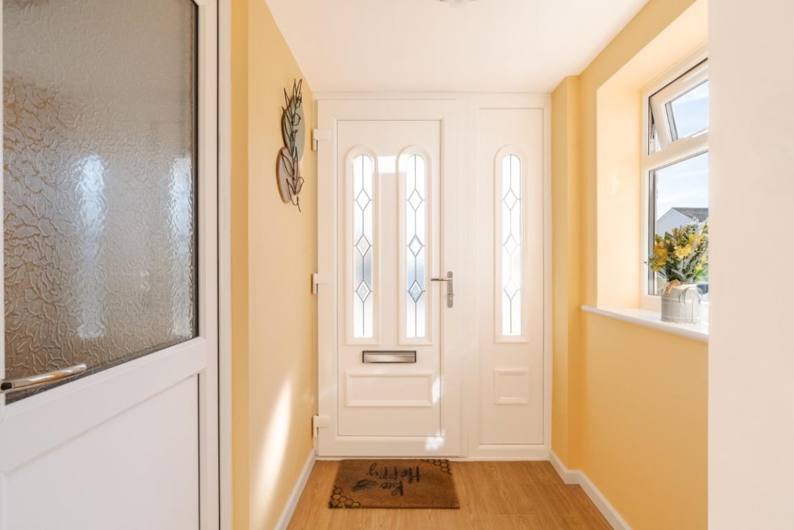 Image: 11 Countess Close Wimborne Dorset Merley