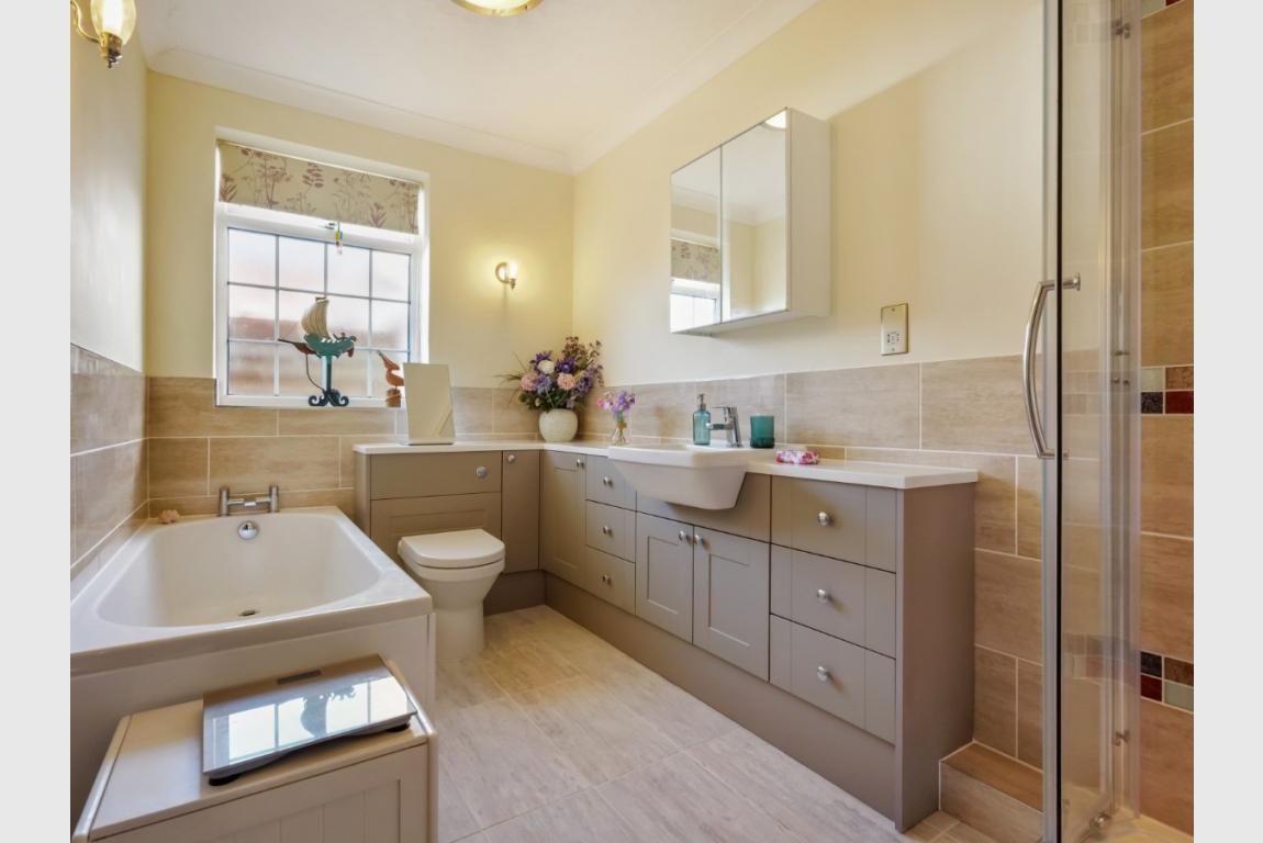 Image: 14 Foxcroft Drive Wimborne Dorset Colehill