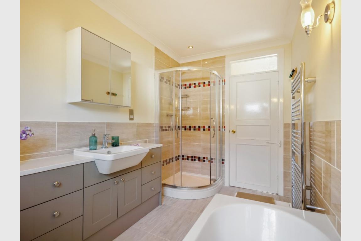 Image: 15 Foxcroft Drive Wimborne Dorset Colehill