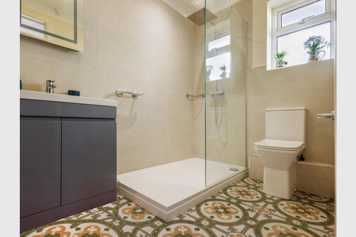 Image: 11 Foxcroft Drive Wimborne Dorset Colehill