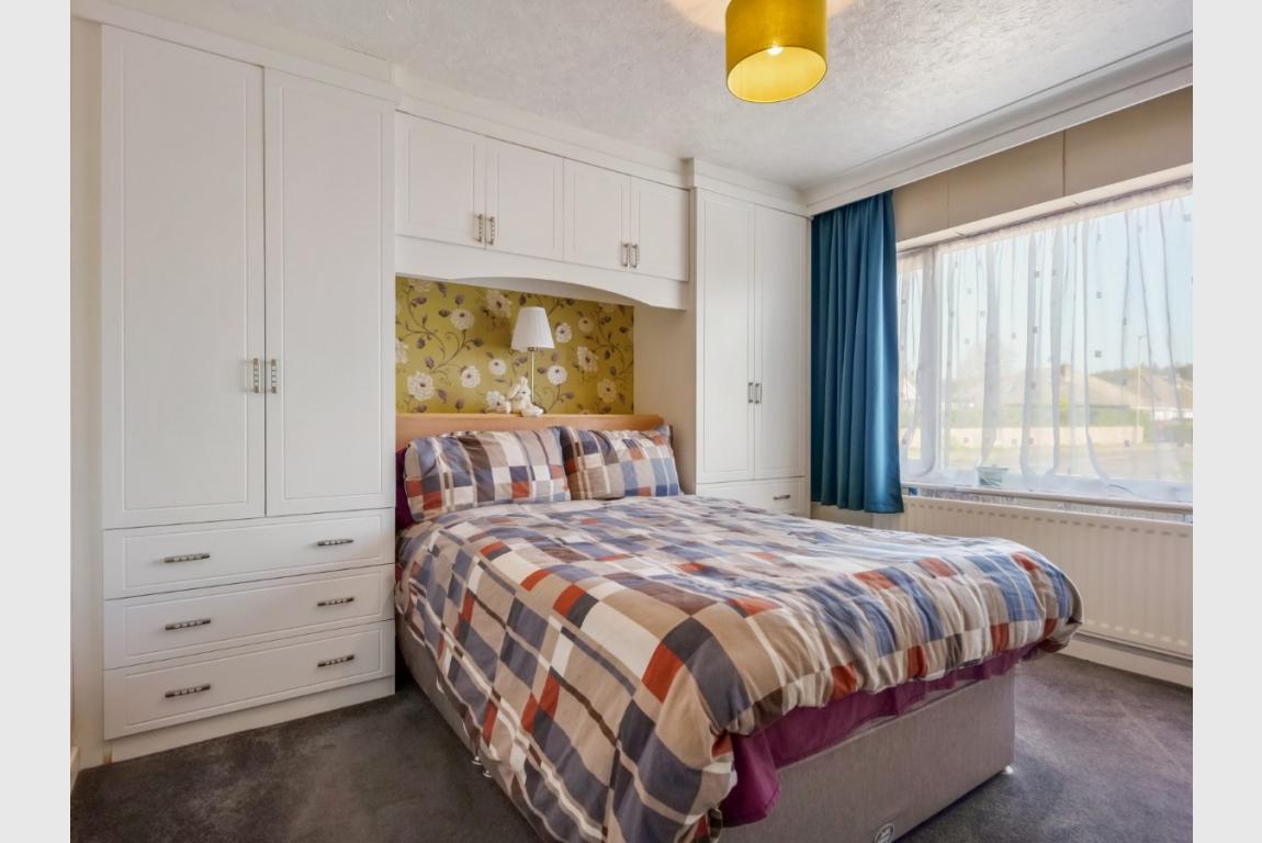 Image: 10 Foxcroft Drive Wimborne Dorset Colehill