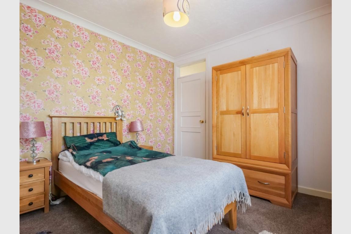 Image: 12 Foxcroft Drive Wimborne Dorset Colehill