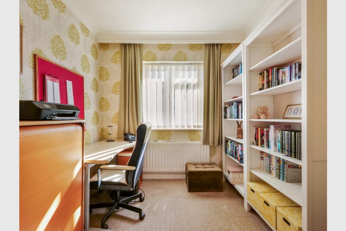 Image: 13 Foxcroft Drive Wimborne Dorset Colehill