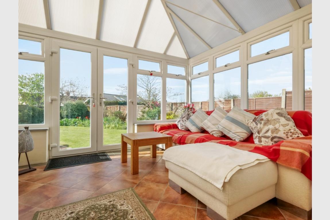 Image: 3 Foxcroft Drive Wimborne Dorset Colehill