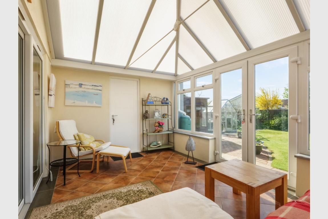 Image: 6 Foxcroft Drive Wimborne Dorset Colehill