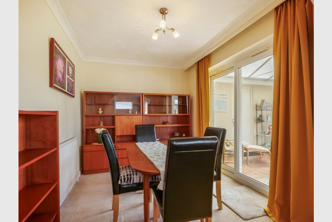 Image: 7 Foxcroft Drive Wimborne Dorset Colehill