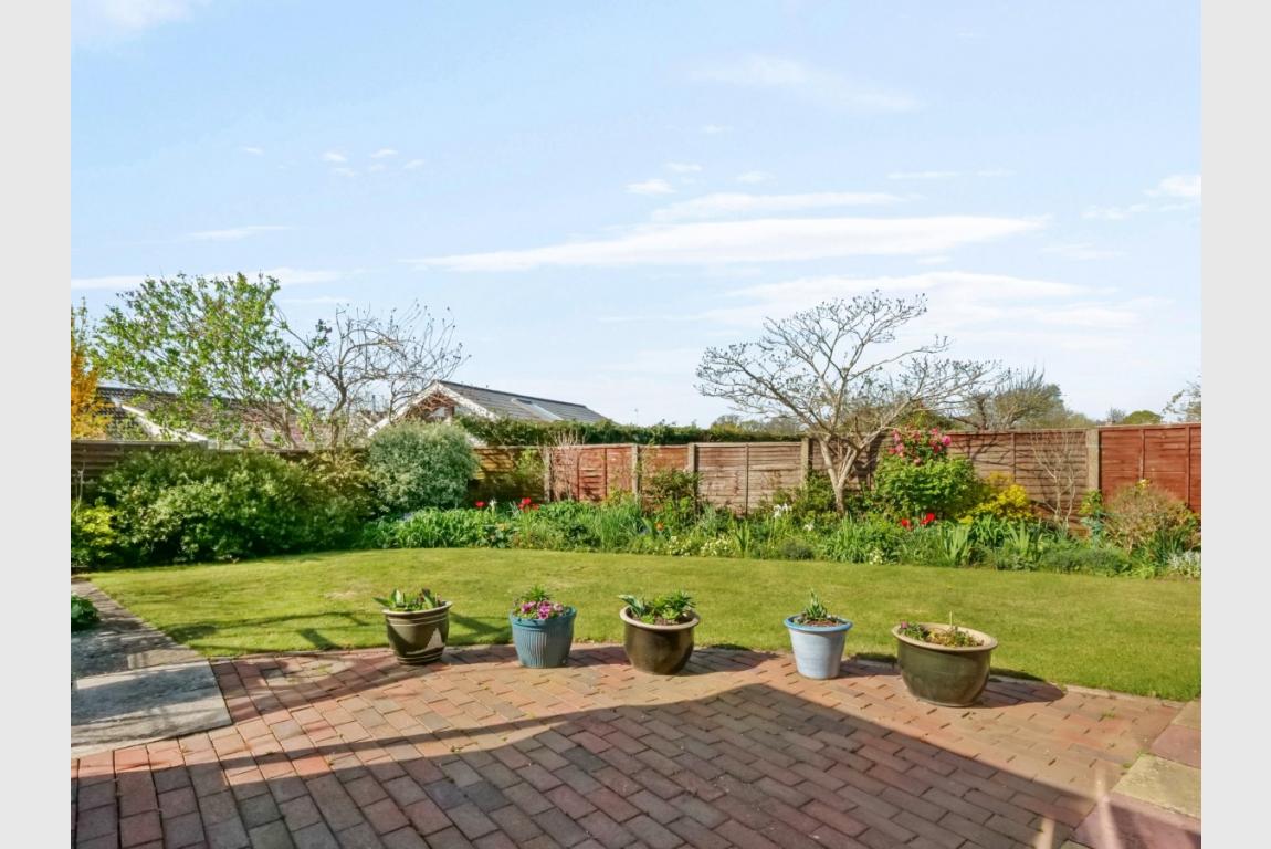 Image: 16 Foxcroft Drive Wimborne Dorset Colehill