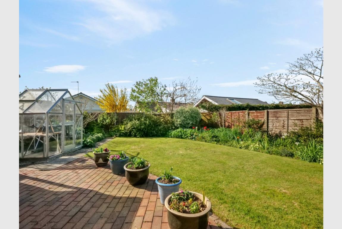 Image: 2 Foxcroft Drive Wimborne Dorset Colehill