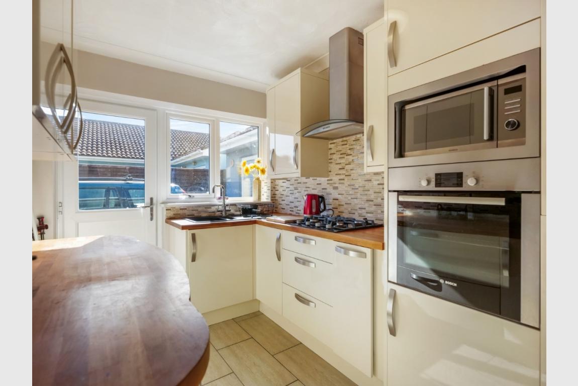 Image: 8 Foxcroft Drive Wimborne Dorset Colehill