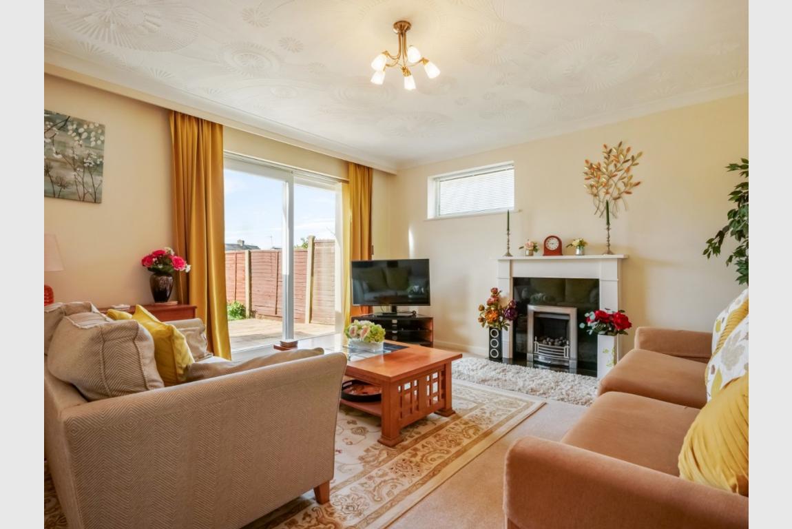 Image: 4 Foxcroft Drive Wimborne Dorset Colehill