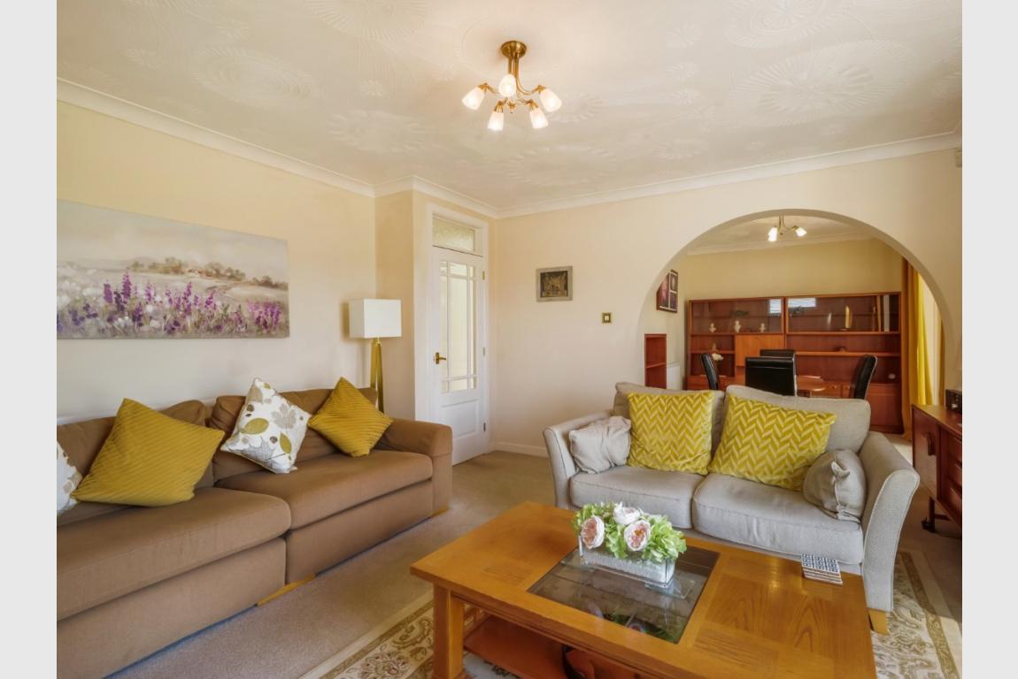 Image: 5 Foxcroft Drive Wimborne Dorset Colehill