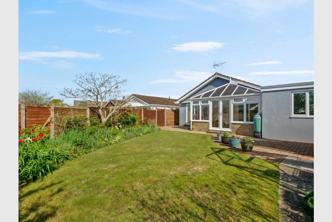 Image: 19 Foxcroft Drive Wimborne Dorset Colehill