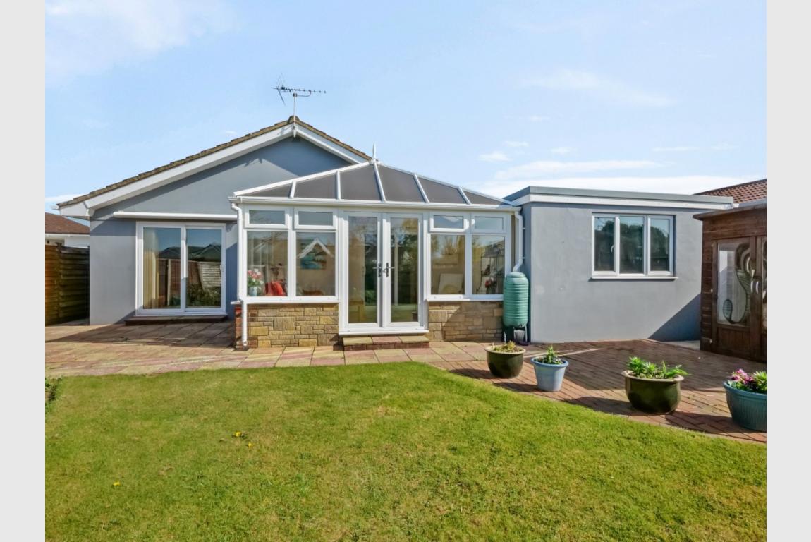 Image: 20 Foxcroft Drive Wimborne Dorset Colehill