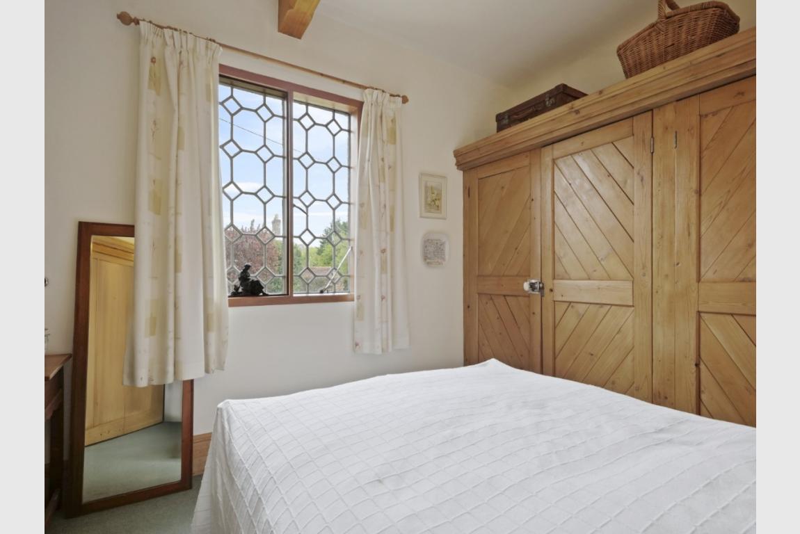 Image: 20 Cranborne Road Wimborne Dorset Horton