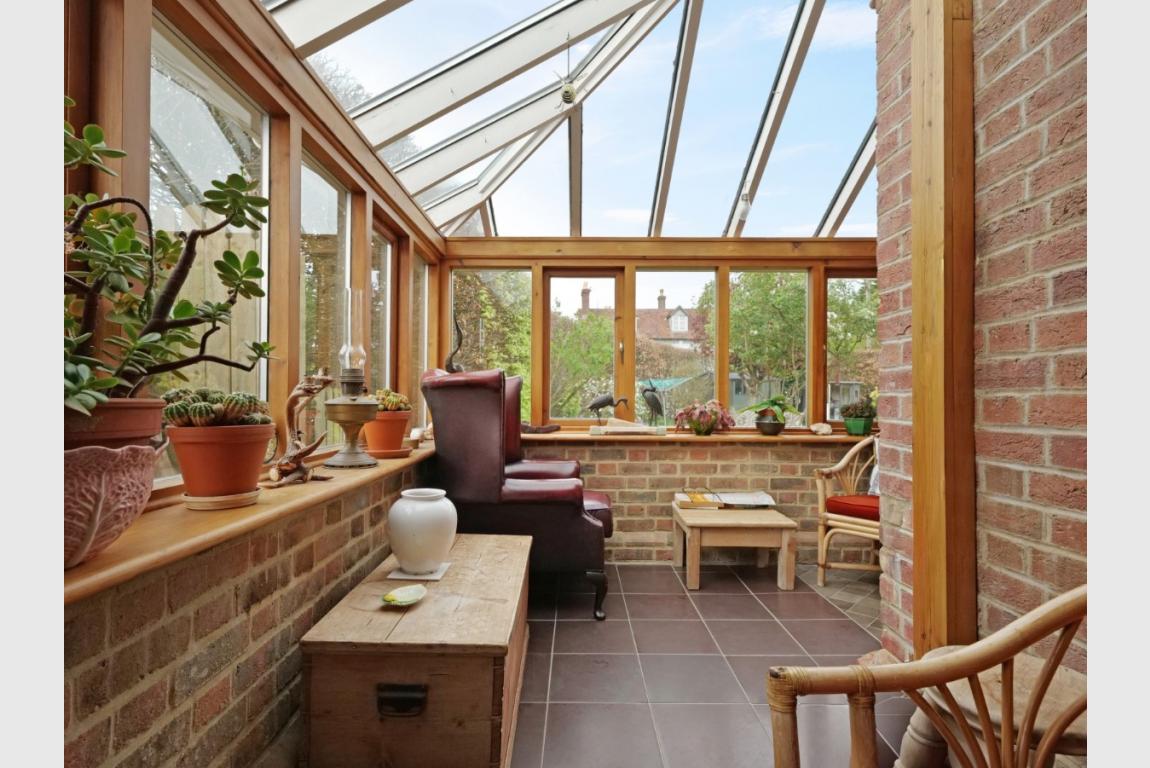 Image: 13 Cranborne Road Wimborne Dorset Horton