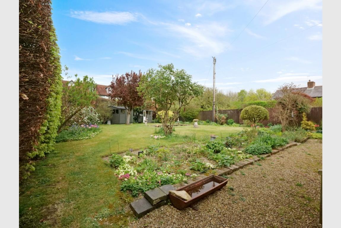 Image: 26 Cranborne Road Wimborne Dorset Horton