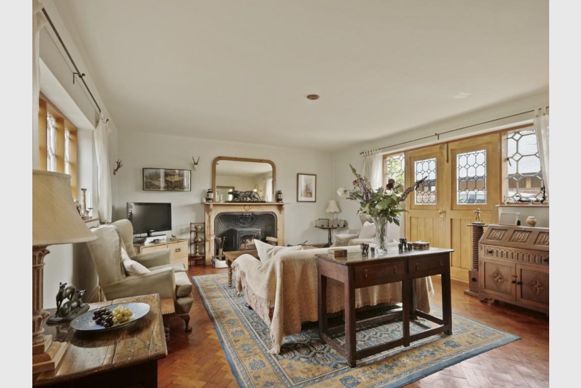 Image: 3 Cranborne Road Wimborne Dorset Horton