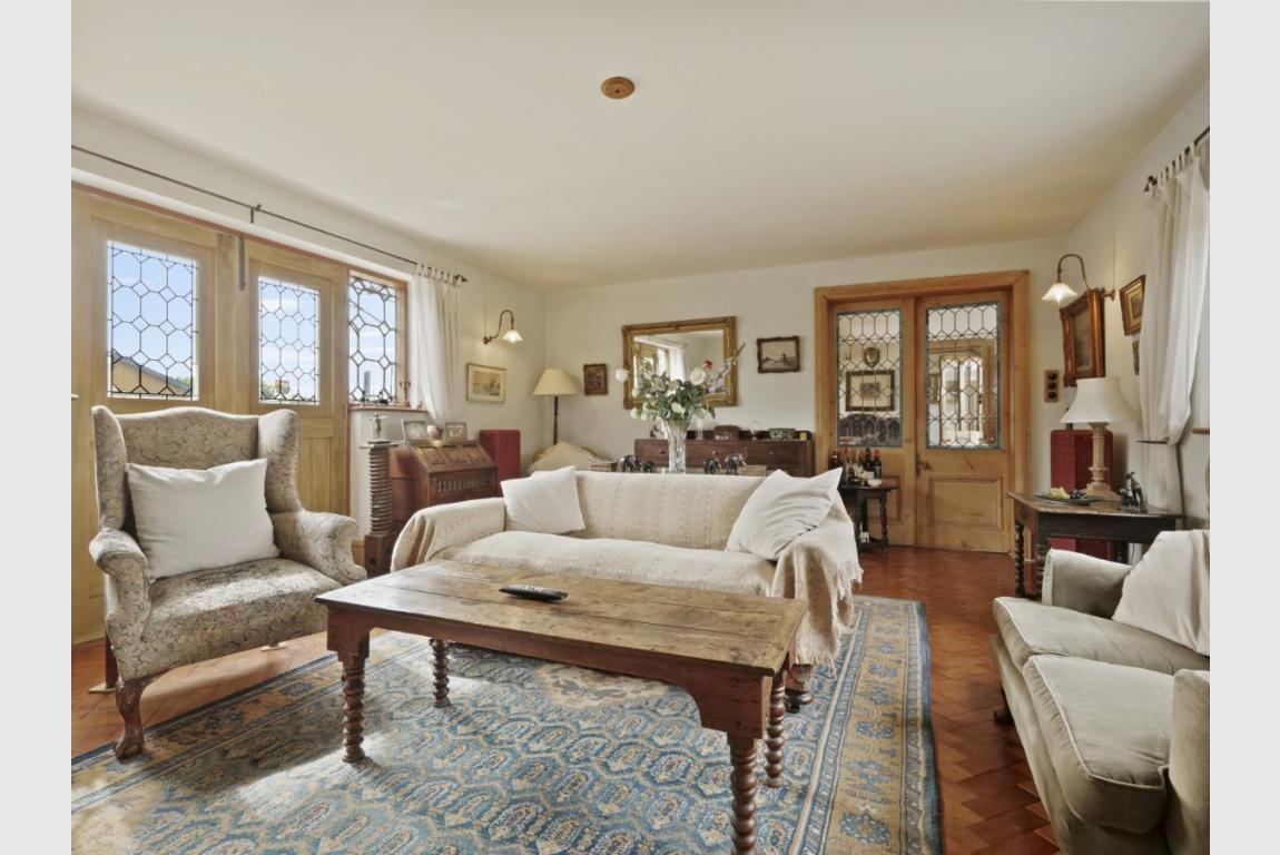 Image: 4 Cranborne Road Wimborne Dorset Horton