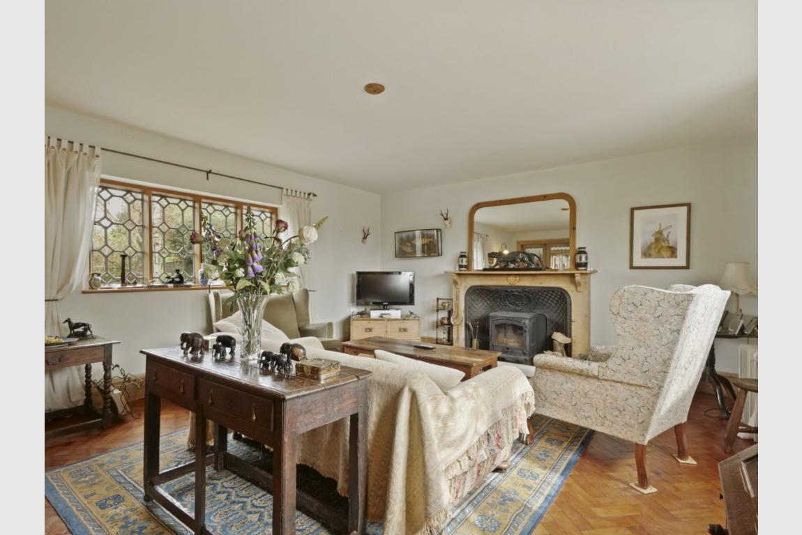 Image: 5 Cranborne Road Wimborne Dorset Horton