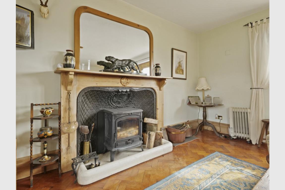 Image: 7 Cranborne Road Wimborne Dorset Horton