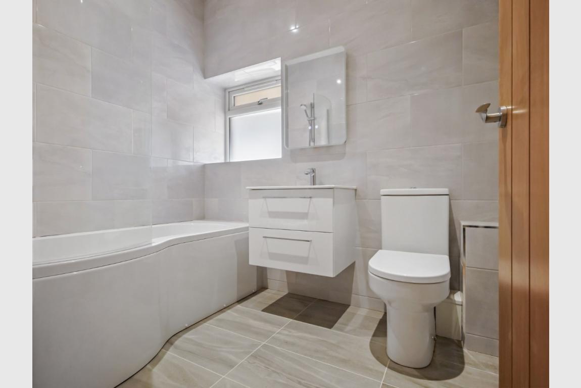 Image: 16 Horton Road Wimborne Dorset Horton