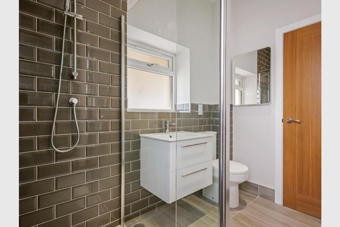 Image: 13 Horton Road Wimborne Dorset Horton