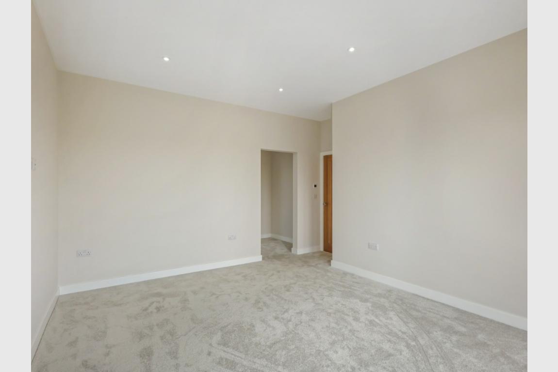 Image: 12 Horton Road Wimborne Dorset Horton