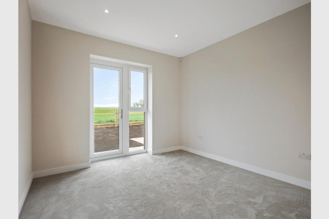 Image: 14 Horton Road Wimborne Dorset Horton