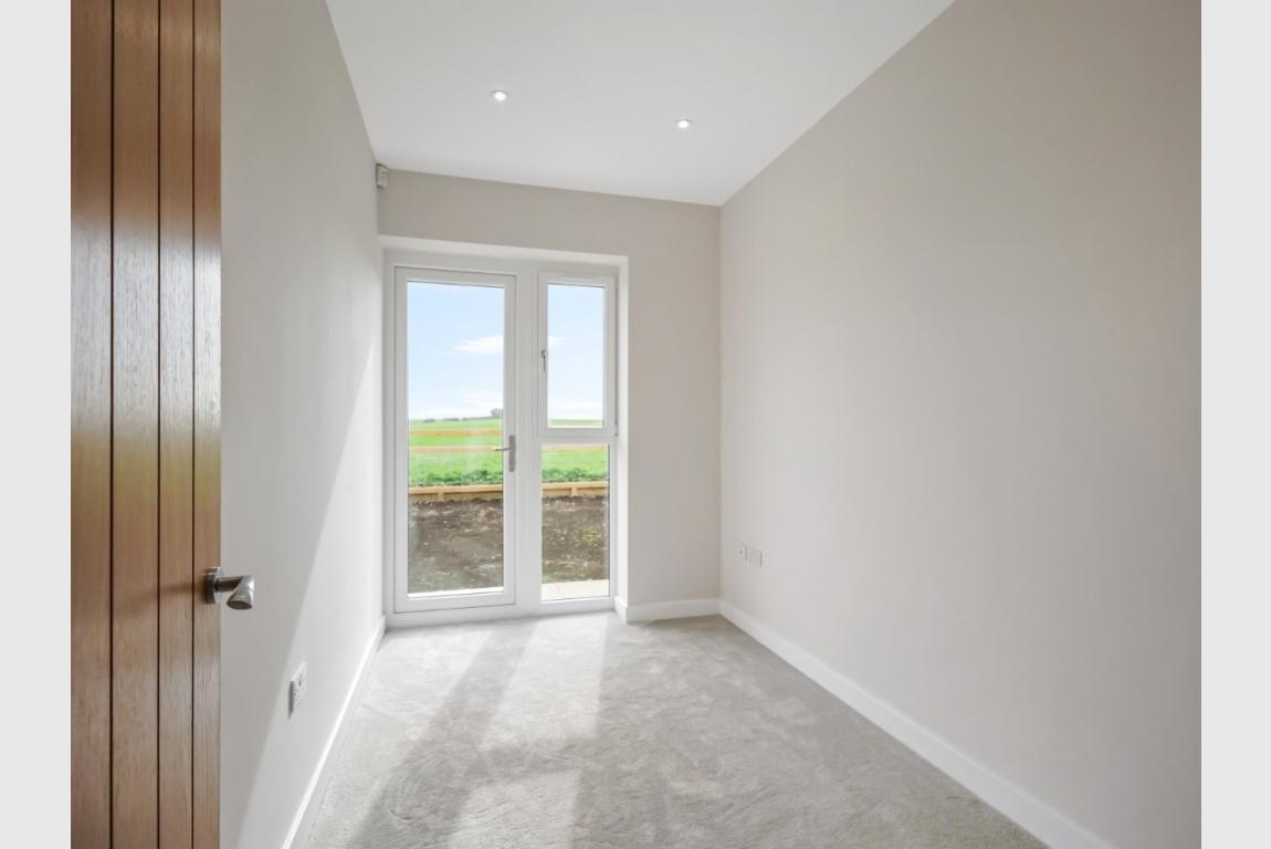 Image: 15 Horton Road Wimborne Dorset Horton