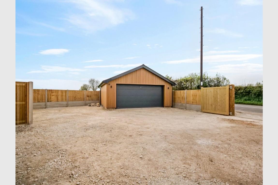 Image: 26 Horton Road Wimborne Dorset Horton