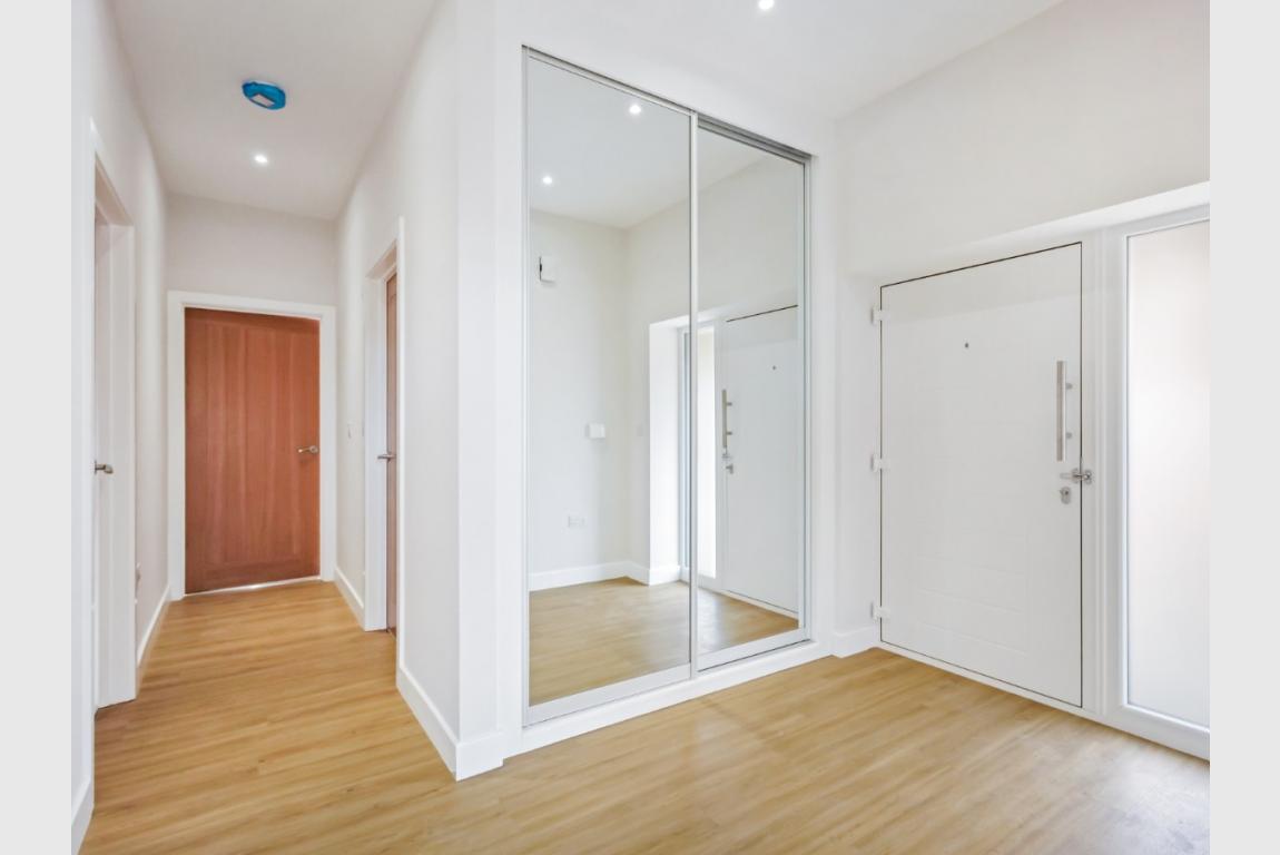 Image: 17 Horton Road Wimborne Dorset Horton