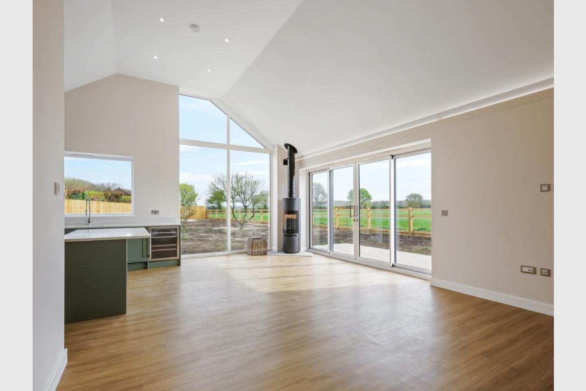 Image: 6 Horton Road Wimborne Dorset Horton