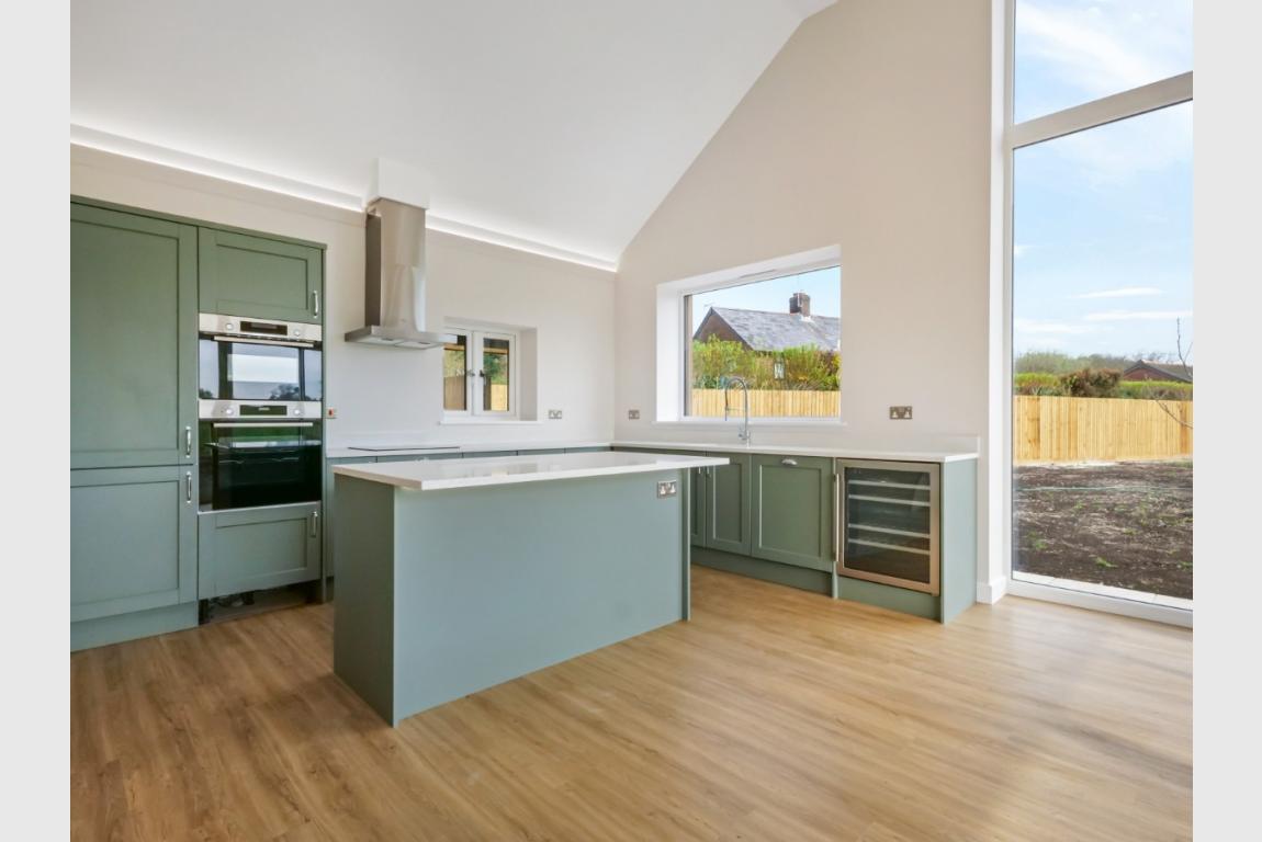 Image: 5 Horton Road Wimborne Dorset Horton