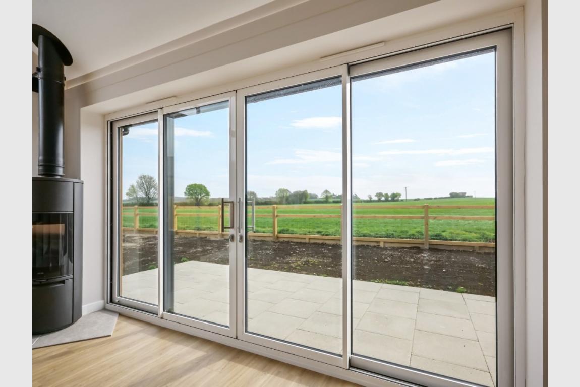 Image: 8 Horton Road Wimborne Dorset Horton