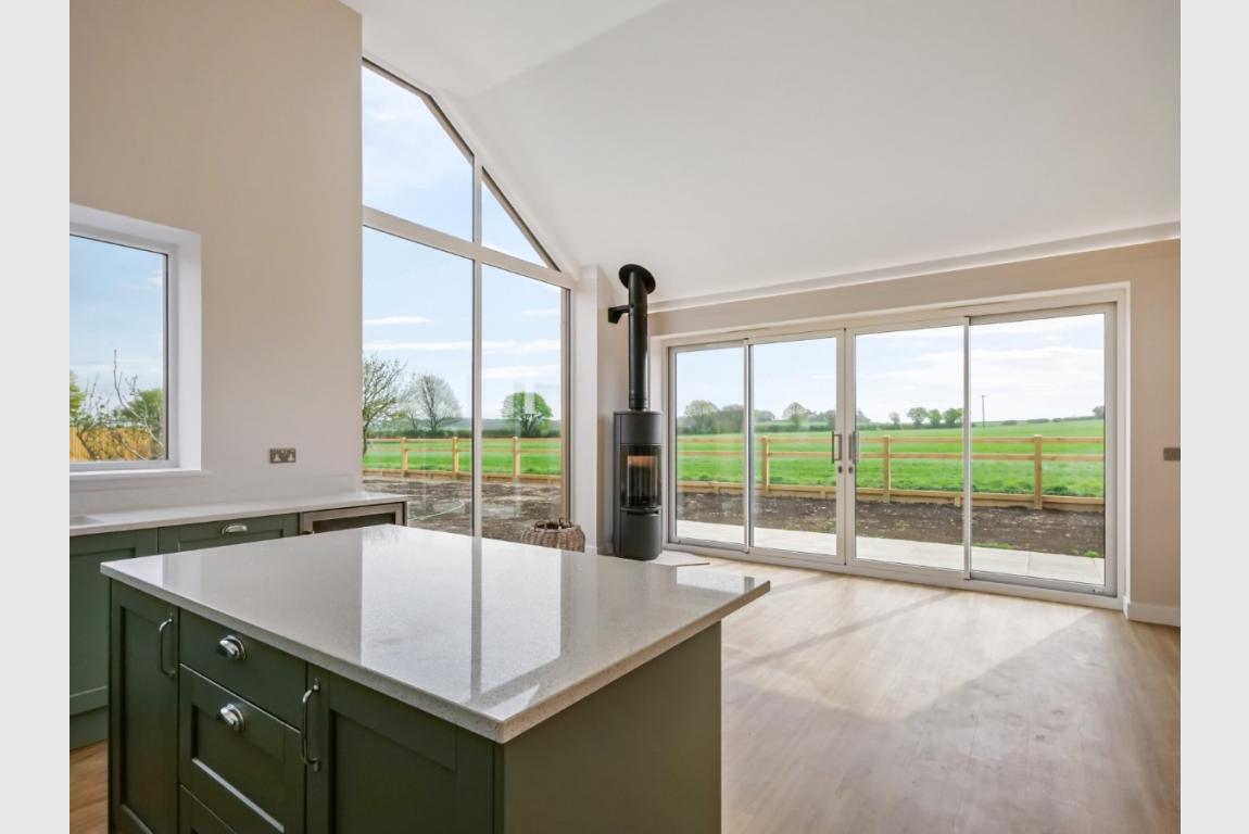 Image: 4 Horton Road Wimborne Dorset Horton