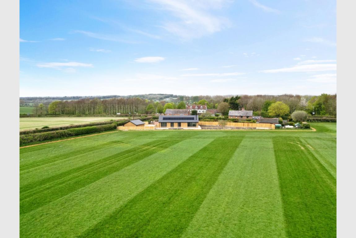 Image: 2 Horton Road Wimborne Dorset Horton