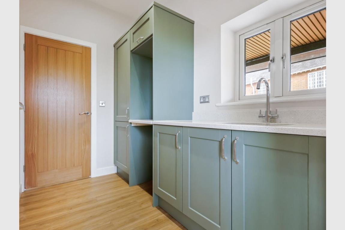 Image: 10 Horton Road Wimborne Dorset Horton