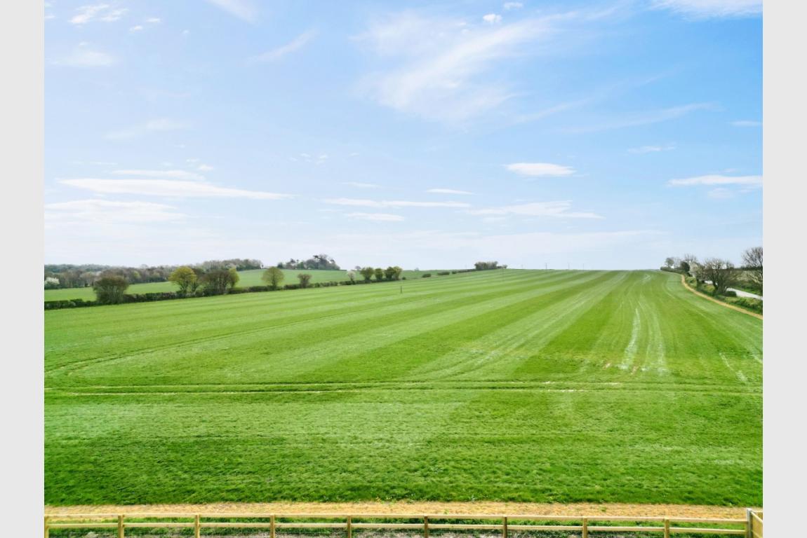 Image: 24 Horton Road Wimborne Dorset Horton