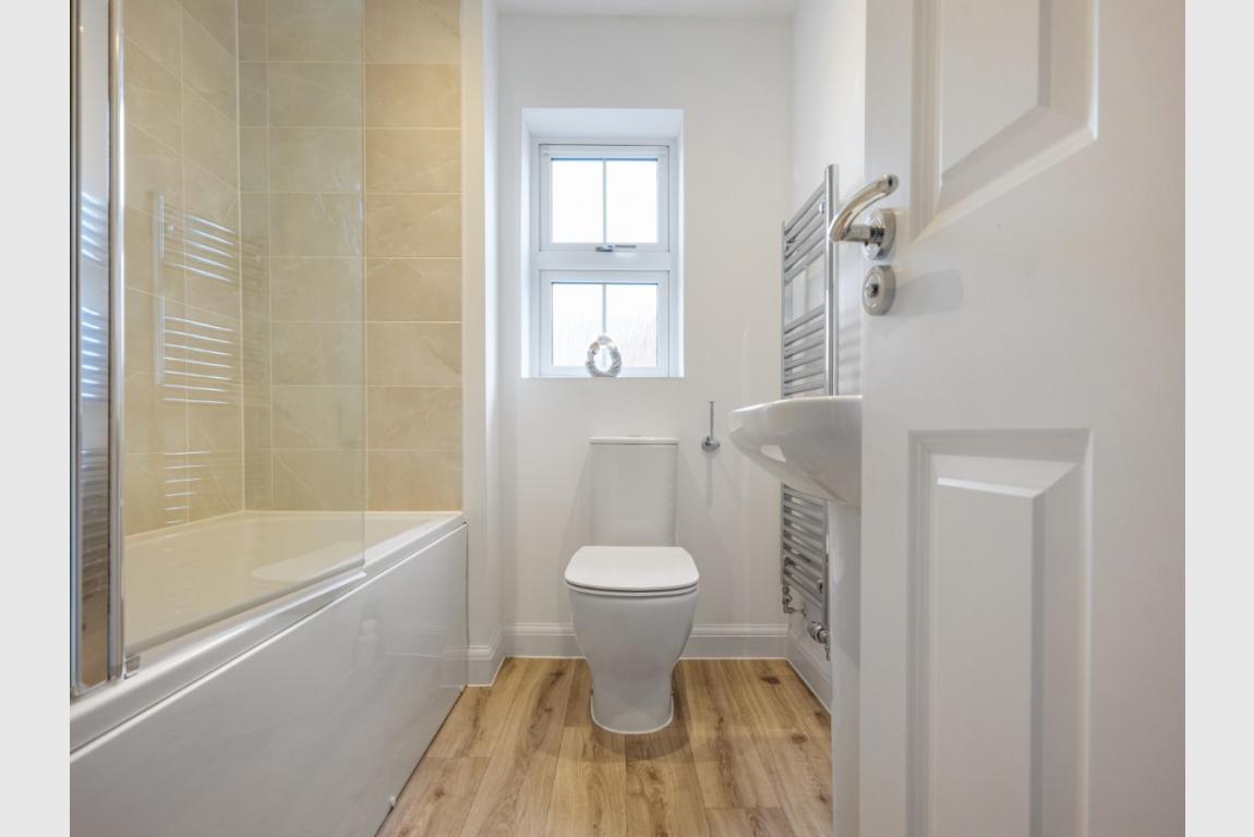 Image: 14 Cole Street Wimborne Dorset Wimborne