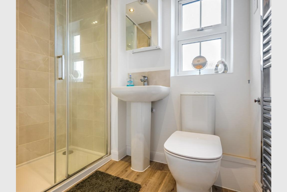 Image: 11 Cole Street Wimborne Dorset Wimborne