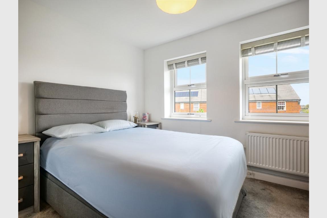 Image: 9 Cole Street Wimborne Dorset Wimborne