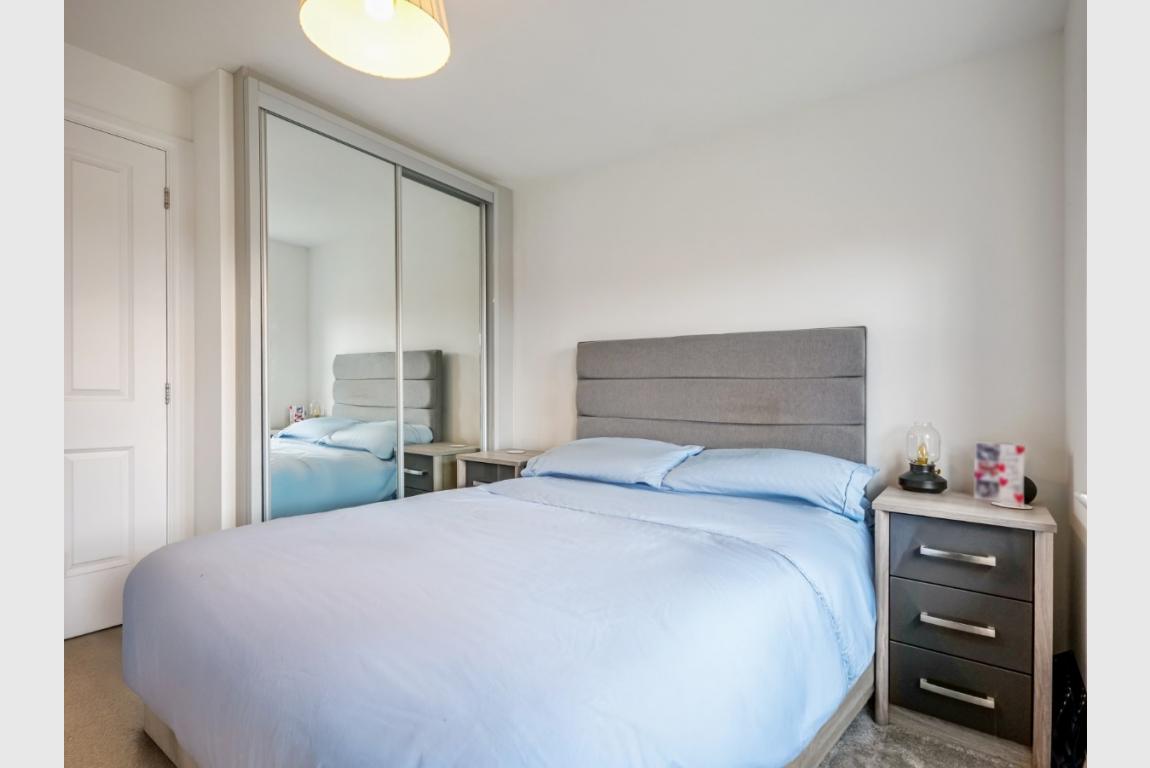 Image: 10 Cole Street Wimborne Dorset Wimborne