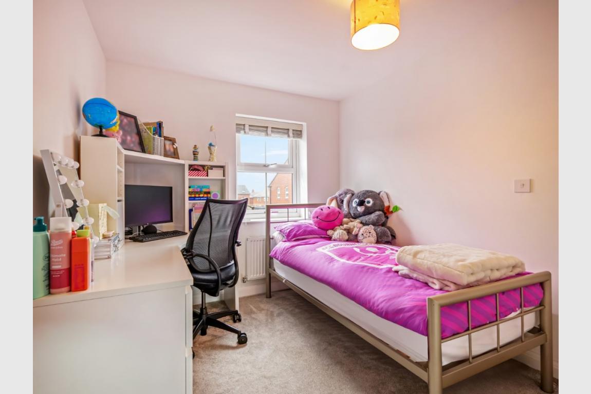 Image: 12 Cole Street Wimborne Dorset Wimborne