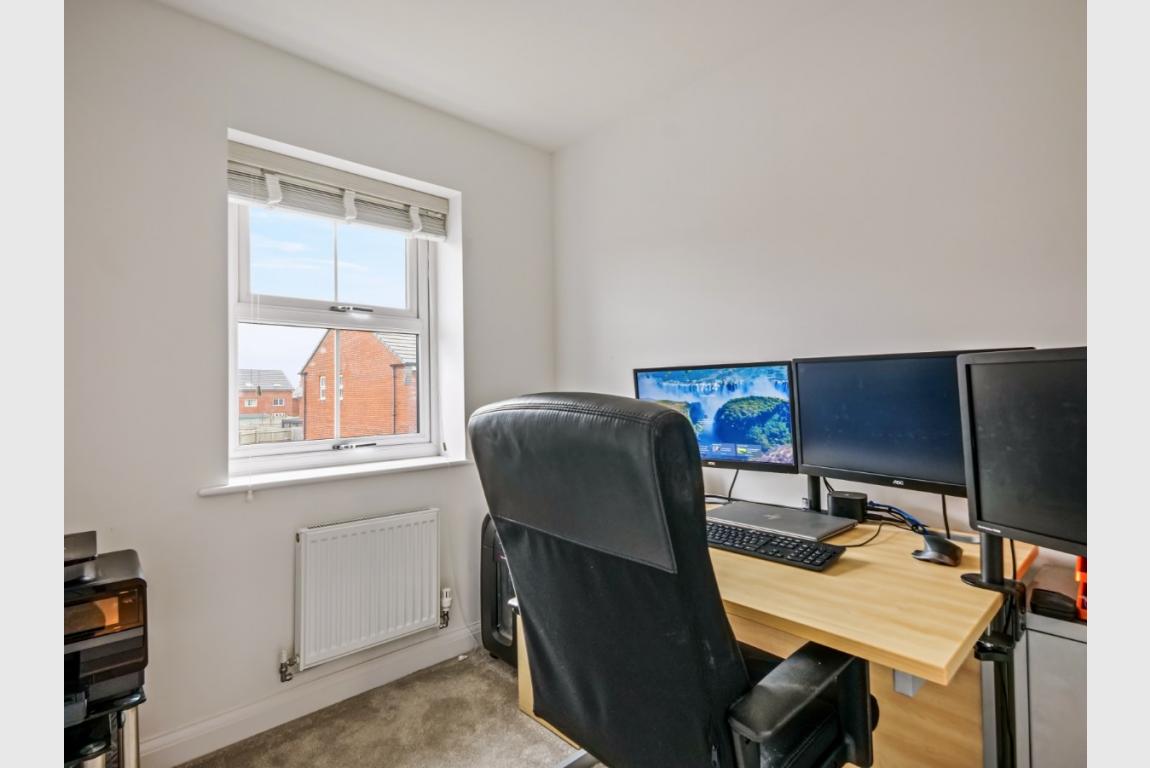 Image: 13 Cole Street Wimborne Dorset Wimborne